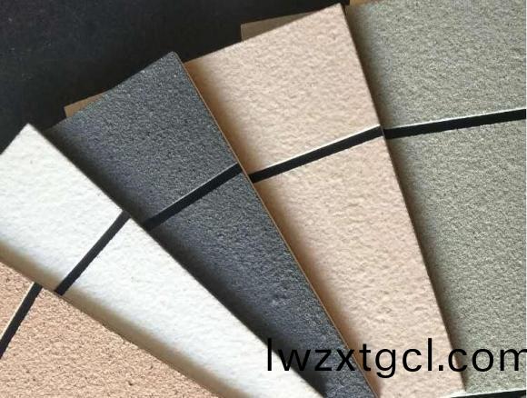 外牆塗料施(shi)工需要註意什麼?外牆塗料施工工藝流程