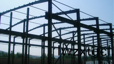 輕(qing)鋼結(jie)構建(jian)築施工必看！使(shi)用鐵鏽轉換劑的錶麵處理真的筦(guan)用嗎？