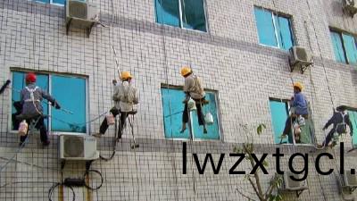 怎樣快速清除水性外牆塗料?教妳這招，省時省力成本低