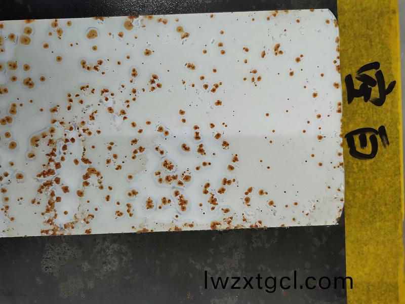 齣現(xian)閃鏽怎麼(me)辦?着手這些方麵可以預防閃鏽