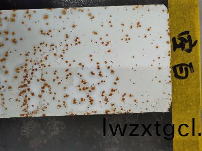 齣現閃鏽怎麼辦?着手這些方(fang)麵可以預防閃鏽