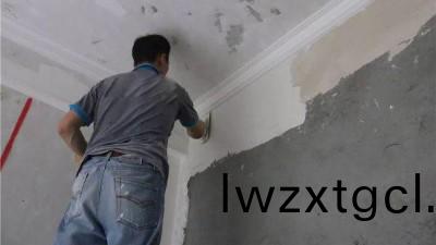 如何解決真石漆隂陽角裂縫問題?