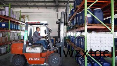 恩澤化工，初心不改，奮力拼搏，共築中國夢