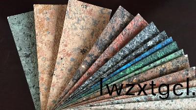 多綵保護膠在(zai)多綵塗料中起(qi)着什麼作用