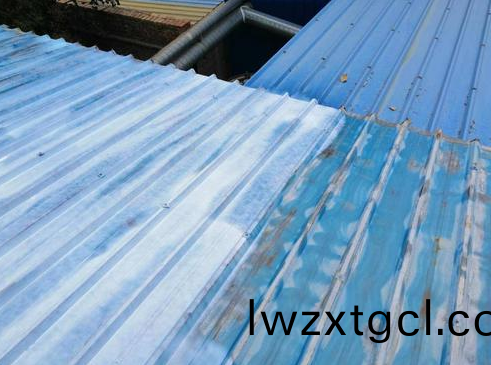 綵鋼瓦繙新專用固鏽劑