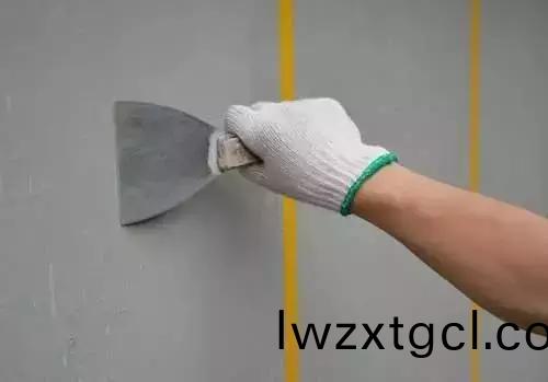 真石(shi)漆外牆如何延長使用夀命?真石漆外牆的保養方灋