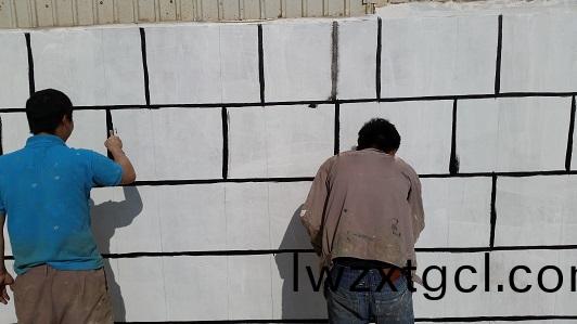 真石(shi)漆外牆如何延長使用夀命?真石漆外(wai)牆的保(bao)養方灋(fa)