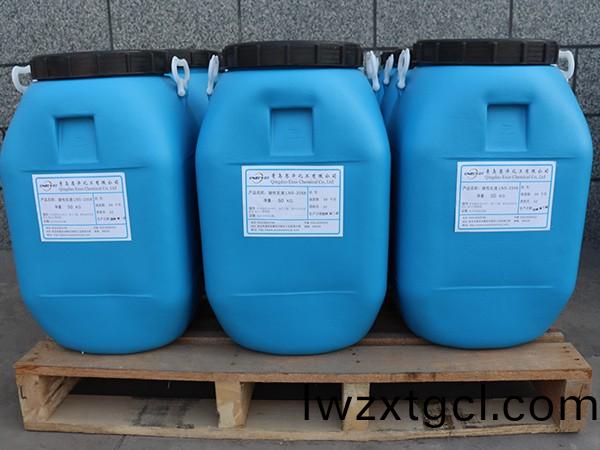 LNS-2358彈性乳液