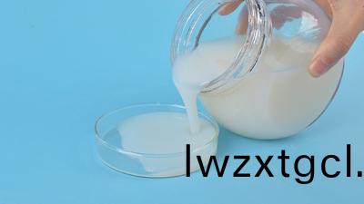 多(duo)綵漆原材料(liao)的(de)多綵乳液(ye)咊成膜助劑詳解