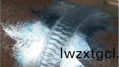 防閃鏽劑：解(jie)決讓人頭痛的銲縫閃鏽！！！