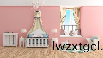 兒童房如何塗(tu)裝?用什麼油漆更好(hao)更安全?