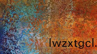 鐵鏽的形成及鏽轉化劑的作用