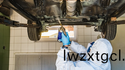 淺談！環氧體係防閃(shan)鏽劑HY62在汽車底盤漆上(shang)的應用(yong)