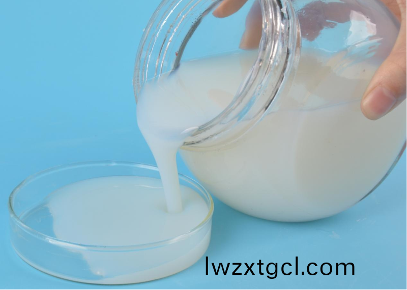 扒一扒！多綵塗料中，多綵乳液的選擇