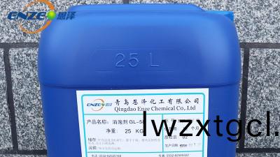 使用水(shui)性(xing)漆産生泡沫怎麼(me)辦?消泡劑如何解決所(suo)有泡沫問題