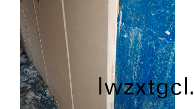 機械噴塗抹灰石膏施(shi)工時，爲什麼刷界麵劑 ？