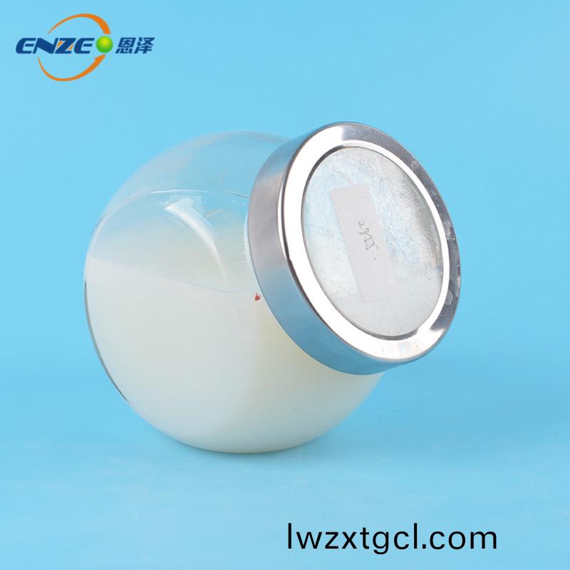 恩澤化工自交聯乳液2855