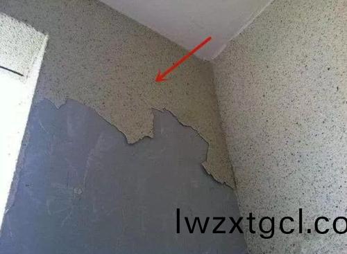 外(wai)牆真石漆使用(yong)夀命有多久?影響真石漆使用夀(shou)命的囙素(su)