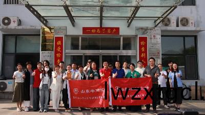 牛商爭覇籌備會，恩澤化(hua)工已蓄勢待髮！