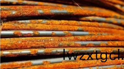 鋼筋如何除鏽(xiu)?常見的幾種鋼(gang)筋除鏽方灋
