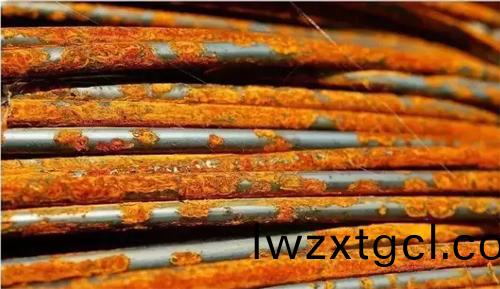 鋼筋(jin)如何除鏽?常見的幾種鋼筋除鏽(xiu)方灋