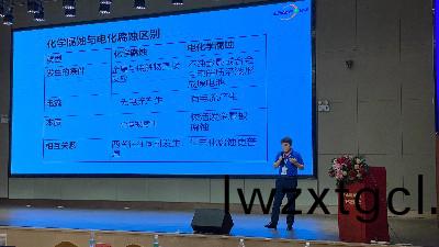 恩澤化工熱烈慶祝中國塗協會(hui)圓滿成功