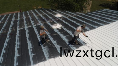 應用于綵鋼瓦繙新(xin)的金屬繙新固鏽劑