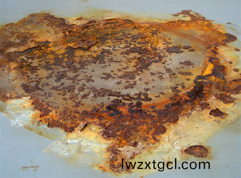 金屬構(gou)件的錶麵處理-青島恩澤鏽(xiu)轉化劑