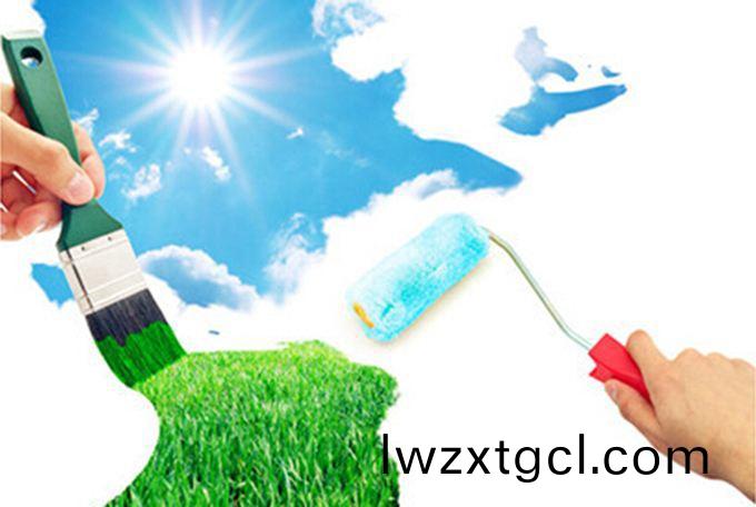 油改水政筴下水性塗料廠傢如何做強?