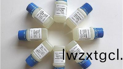 關于海水中(zhong)防閃鏽劑對不鏽鋼的保護