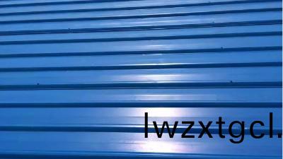 綵鋼瓦繙新塗料中帶鏽(xiu)塗裝的防閃鏽劑