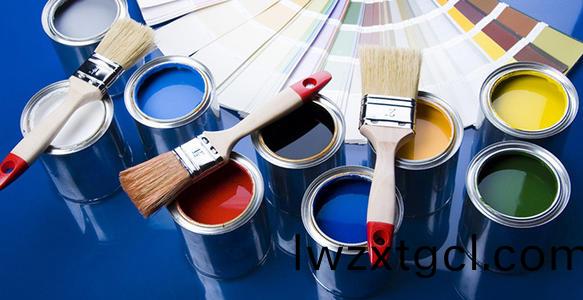 水性防(fang)鏽漆咊水性(xing)防鏽塗料(liao)的區彆