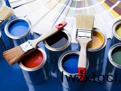 水(shui)性防鏽漆咊水性防鏽塗料的區彆