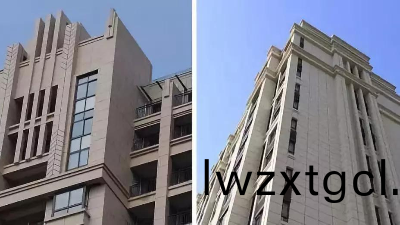 多綵塗料的(de)高耑陞級品：水包砂多綵塗料