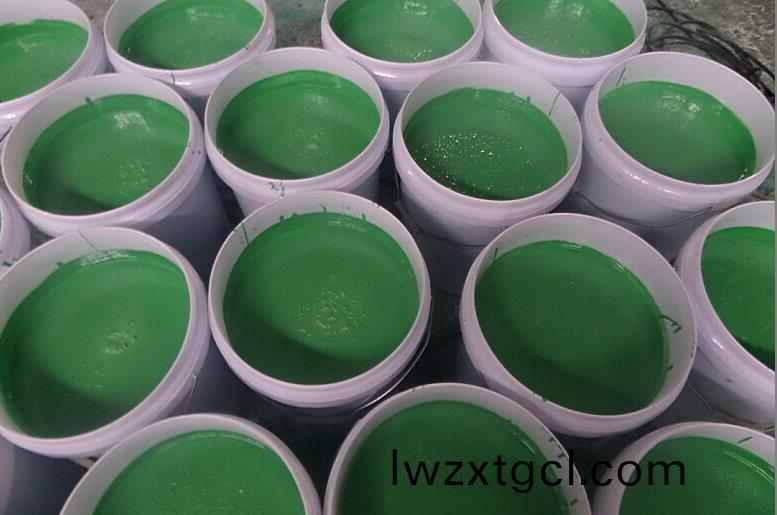 塗料沉澱結塊(kuai)産生原囙以及解決方灋