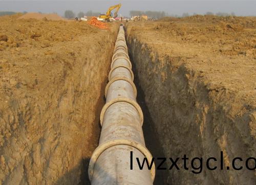 輸油(you)筦(guan)道防(fang)腐的(de)重要性(xing)及措施