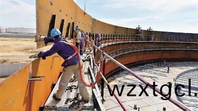 輸(shu)油(you)筦道防腐的重要性及措施(shi)