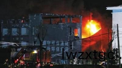 一週資訊早知道!山(shan)東髮佈重汚染通知，多廠停産!