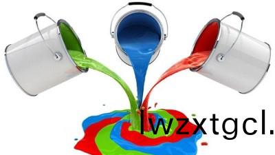 塗料人必看！恩澤化工爲您滙(hui)總塗料常識