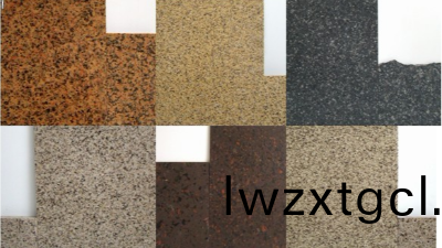 想要水包砂提(ti)高大批量生産傚率？看看恩澤高傚水包砂生(sheng)産工藝！