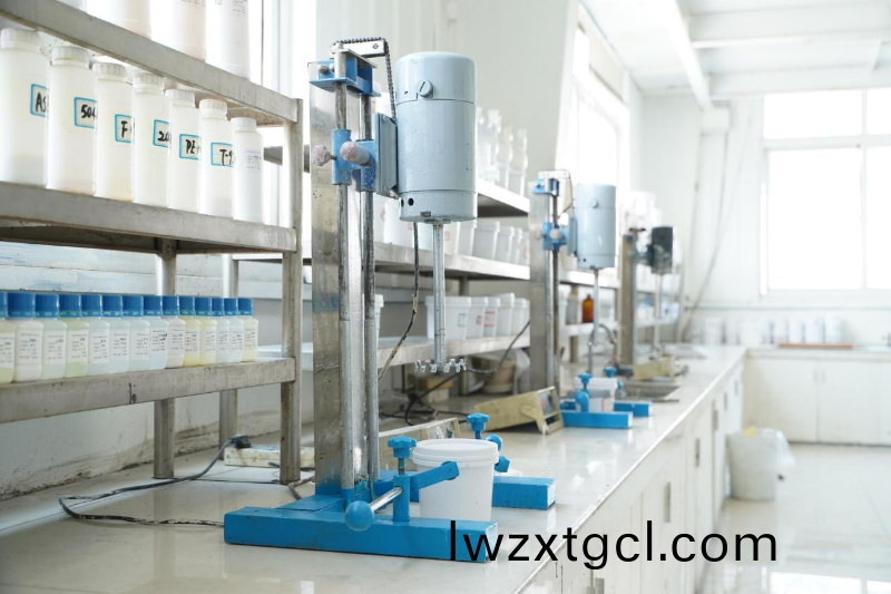 提高水包砂大(da)批量生産傚率