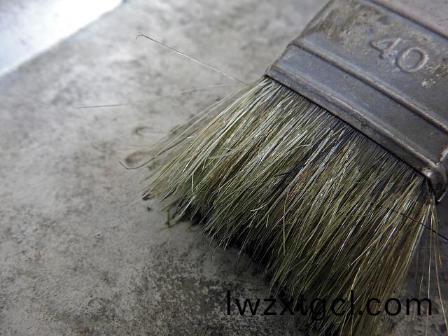 鏽轉化劑(ji)的(de)特點,鏽轉化劑施工要求