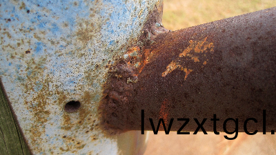 鑄鐵件銲縫防閃鏽“難”上“難”，防閃鏽(xiu)劑CK34來解決-青島恩澤化工