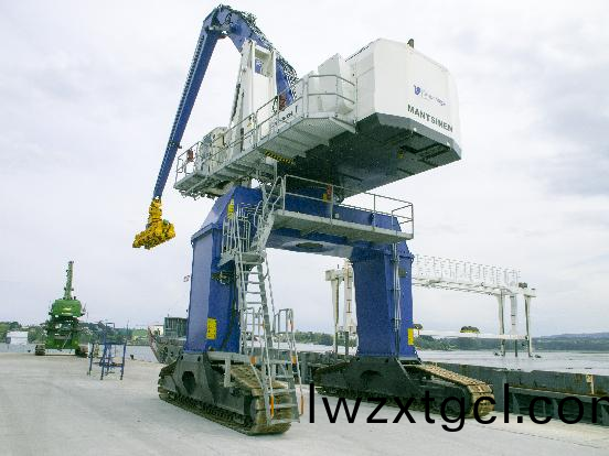 起重機除鏽就用青島恩澤化(hua)工鐵鏽(xiu)轉化劑