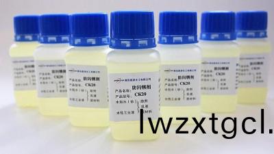 從塗料行業髮展趨勢中探究(jiu)防閃鏽劑市場份額的(de)變化