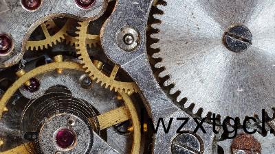 妳一定想不到！在除鏽方麵(mian)，鐵(tie)鏽轉化劑與(yu)機械零件更般配！