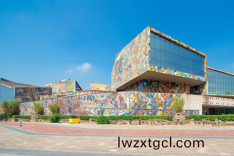 水包水多綵塗料施工時要註意這幾點