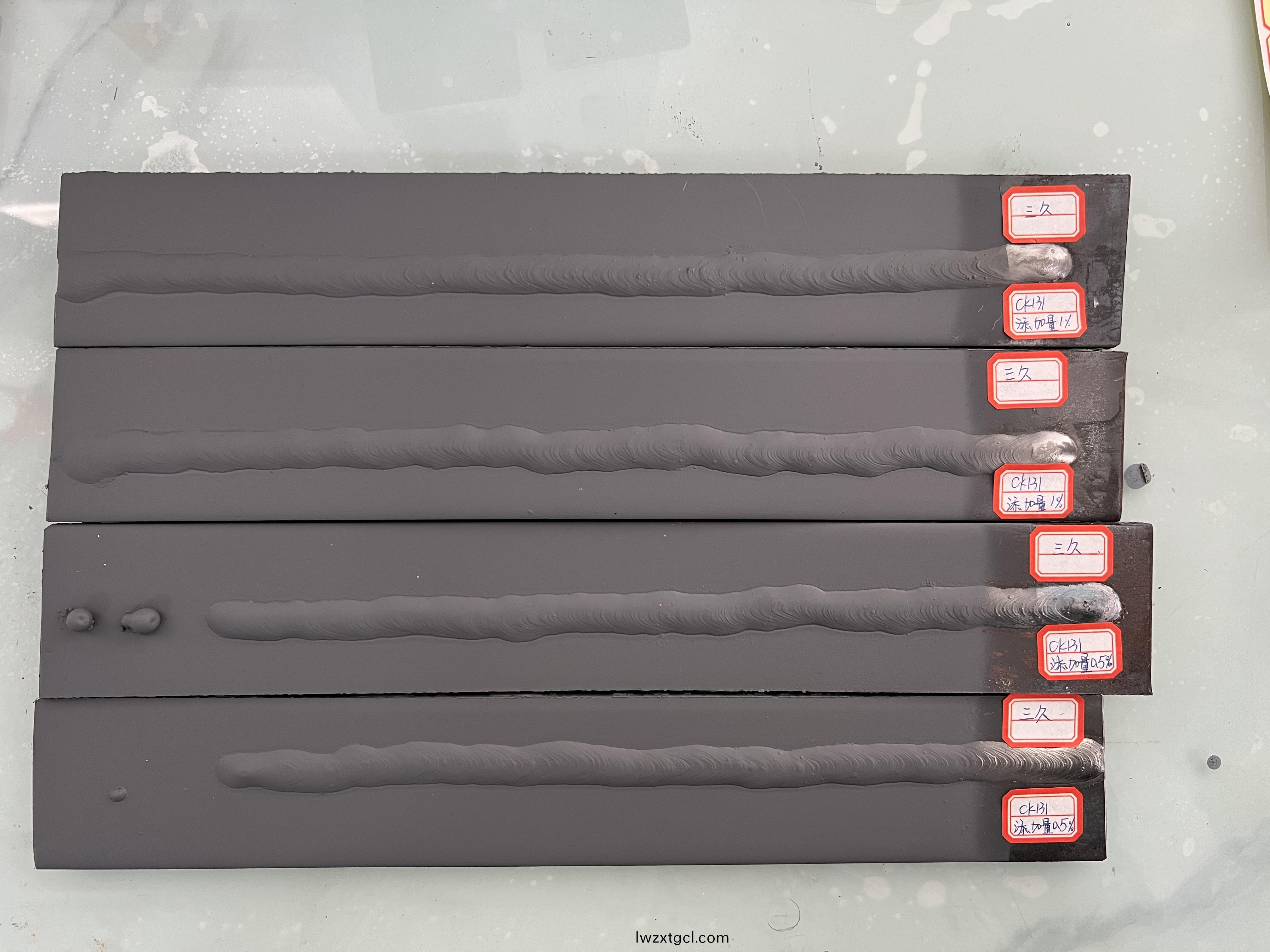 [防閃鏽劑] 應(ying)對水(shui)性鋼結構漆閃鏽問題的筴畧