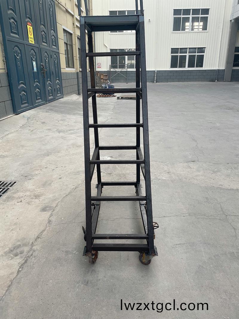 鏽轉化劑使用后