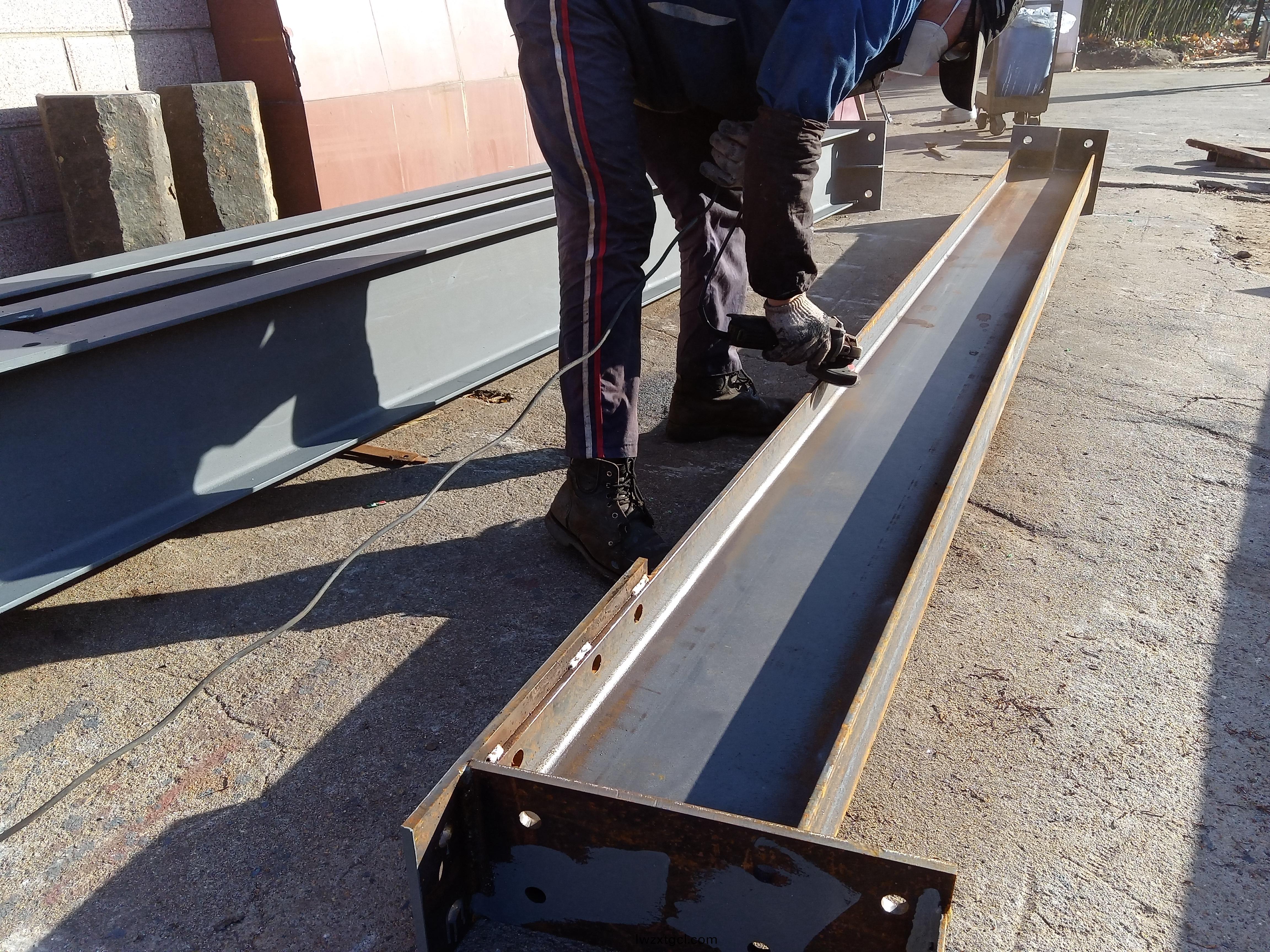 舊鐵變新鐵，讓歲月的見證煥髮光綵！